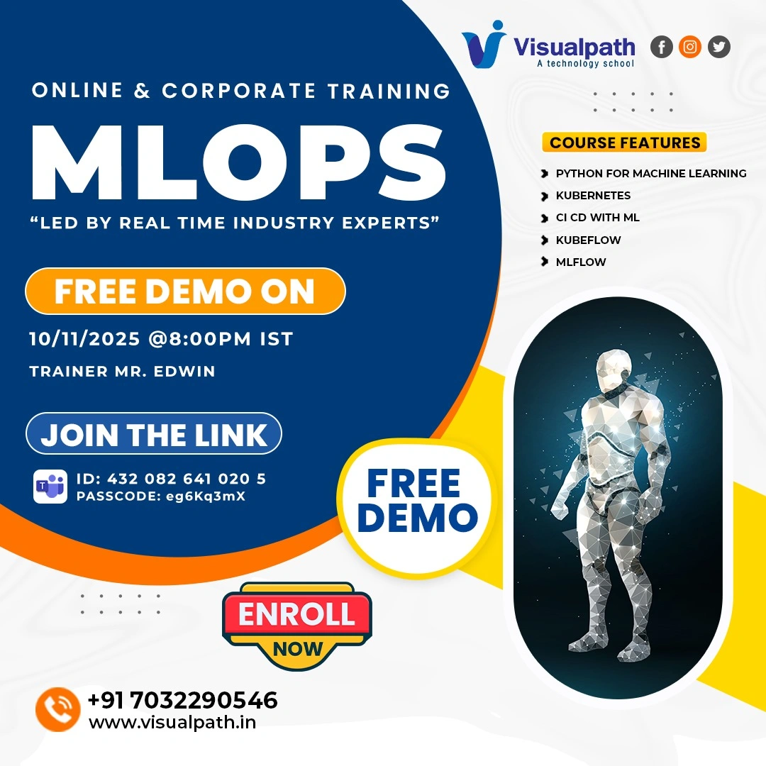 mlops training