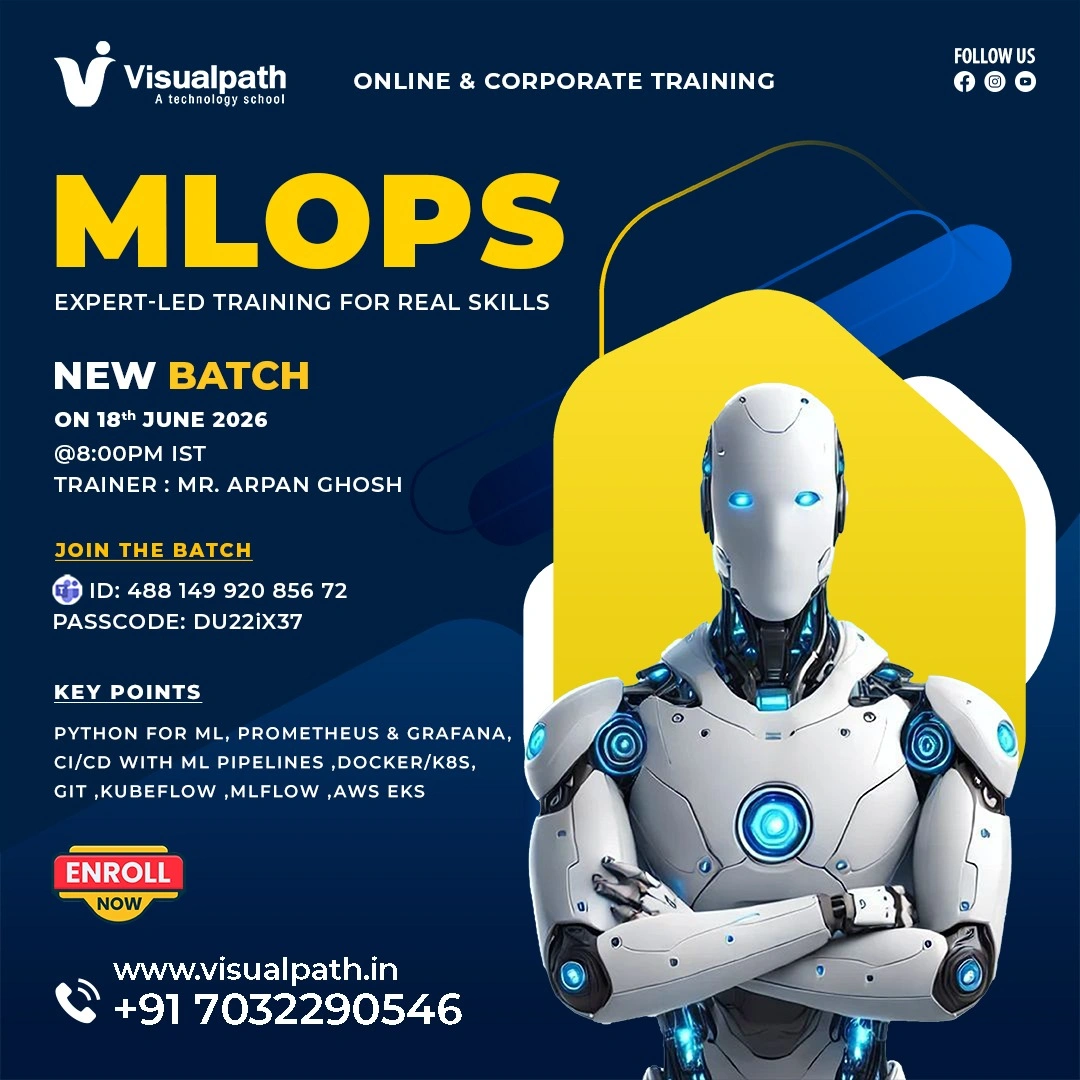 mlops training