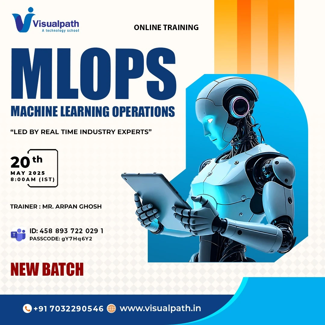 mlops training