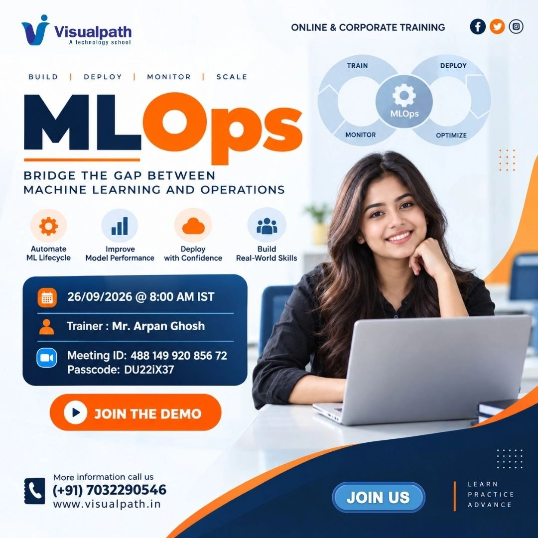 mlops training