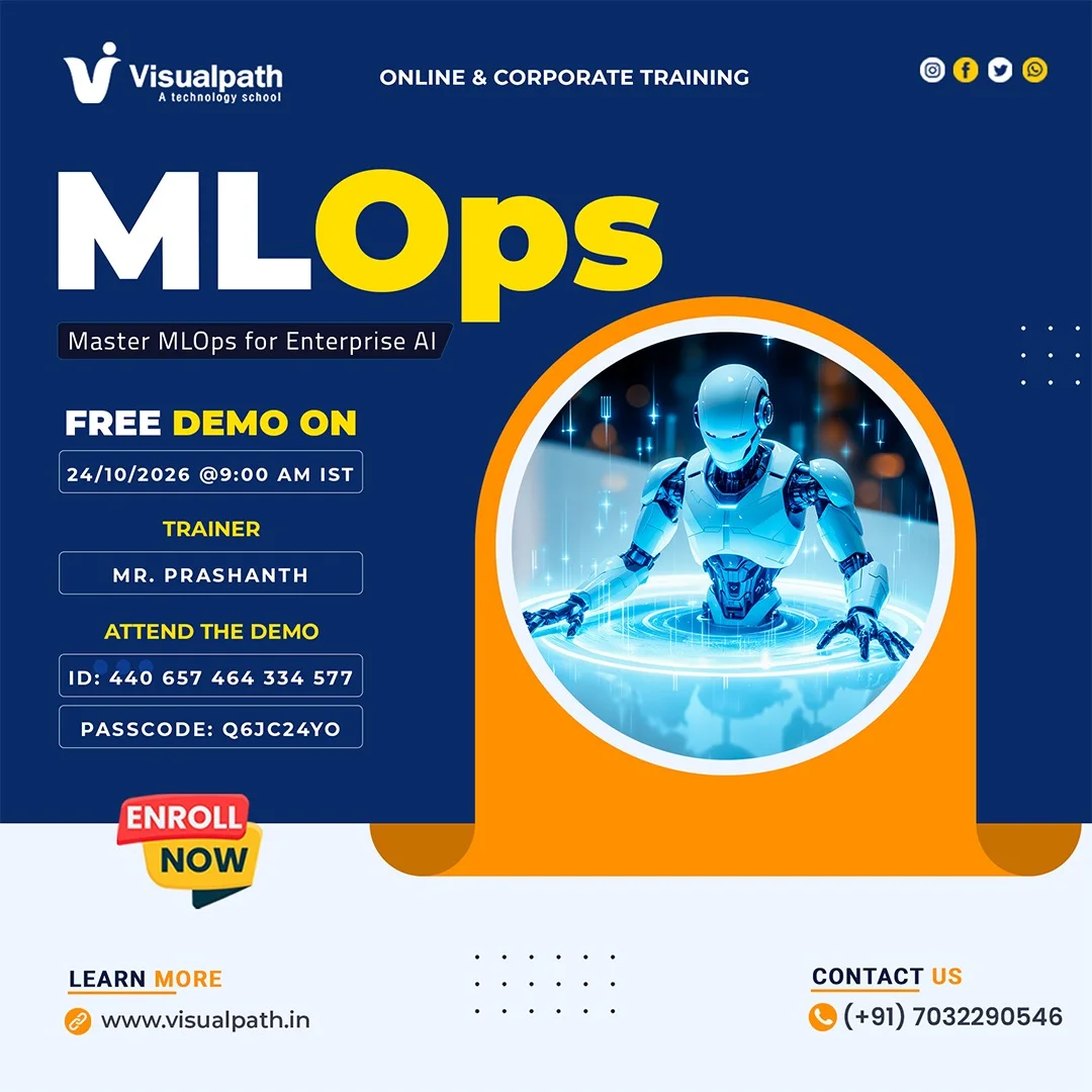 mlops training