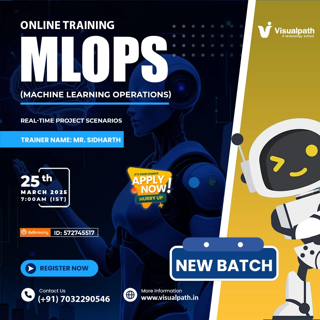 mlops training