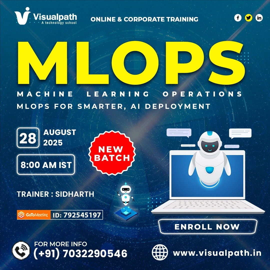 mlops training
