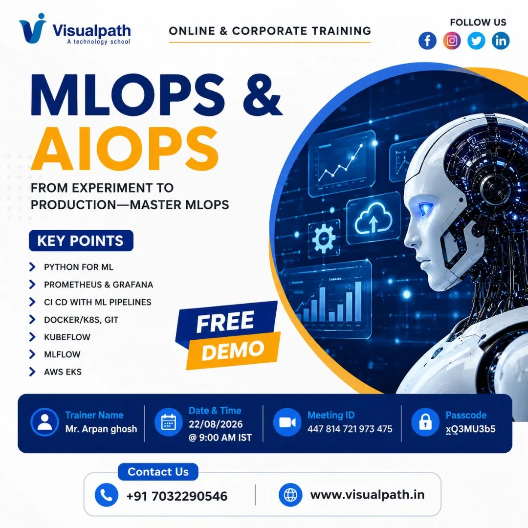 mlops training
