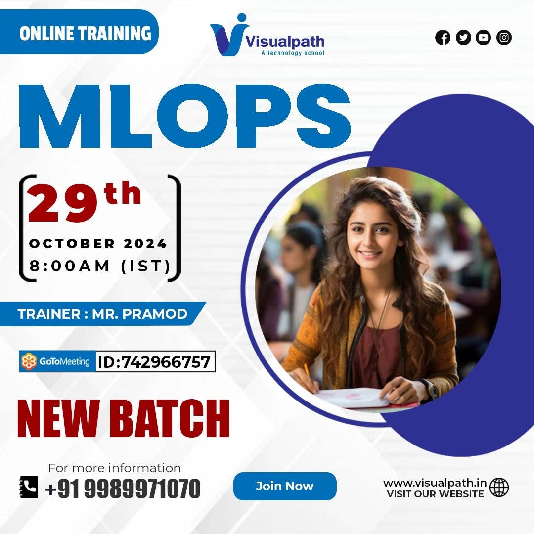 mlops training