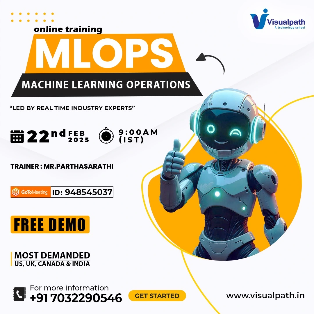 mlops training