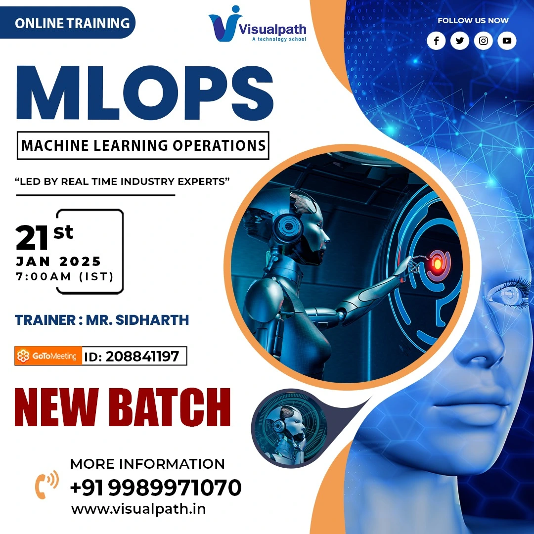 mlops training