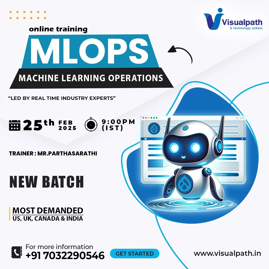 mlops training