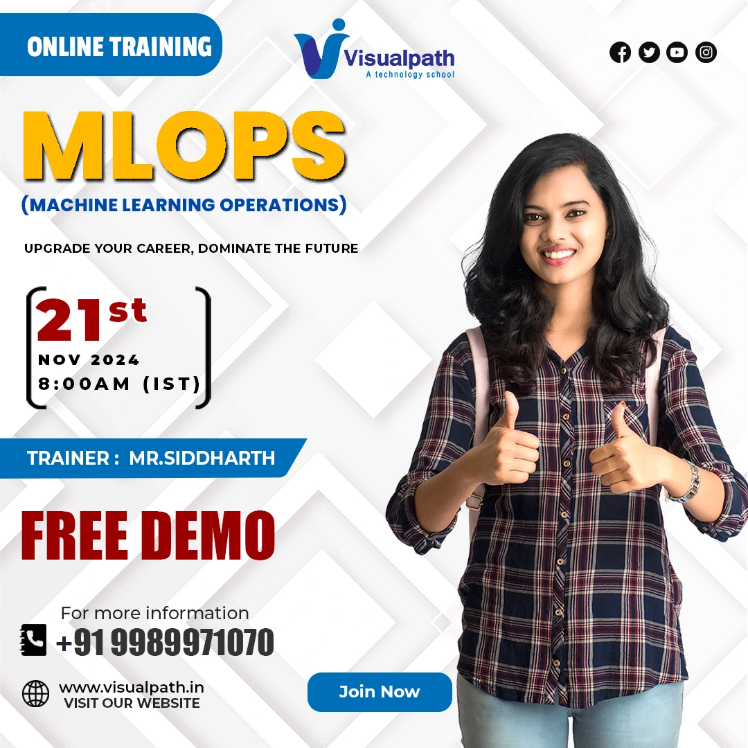 mlops training