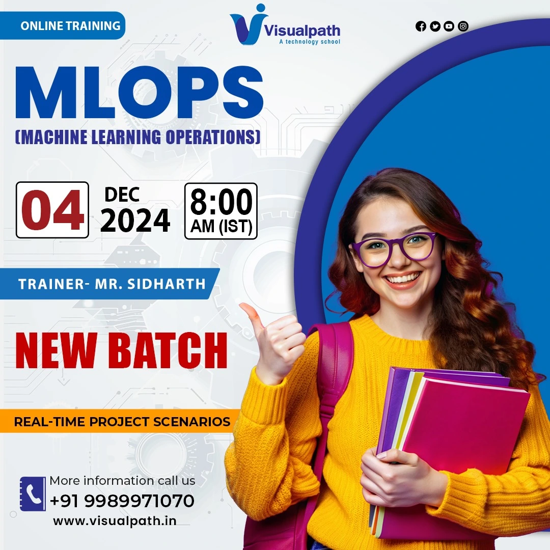 mlops training