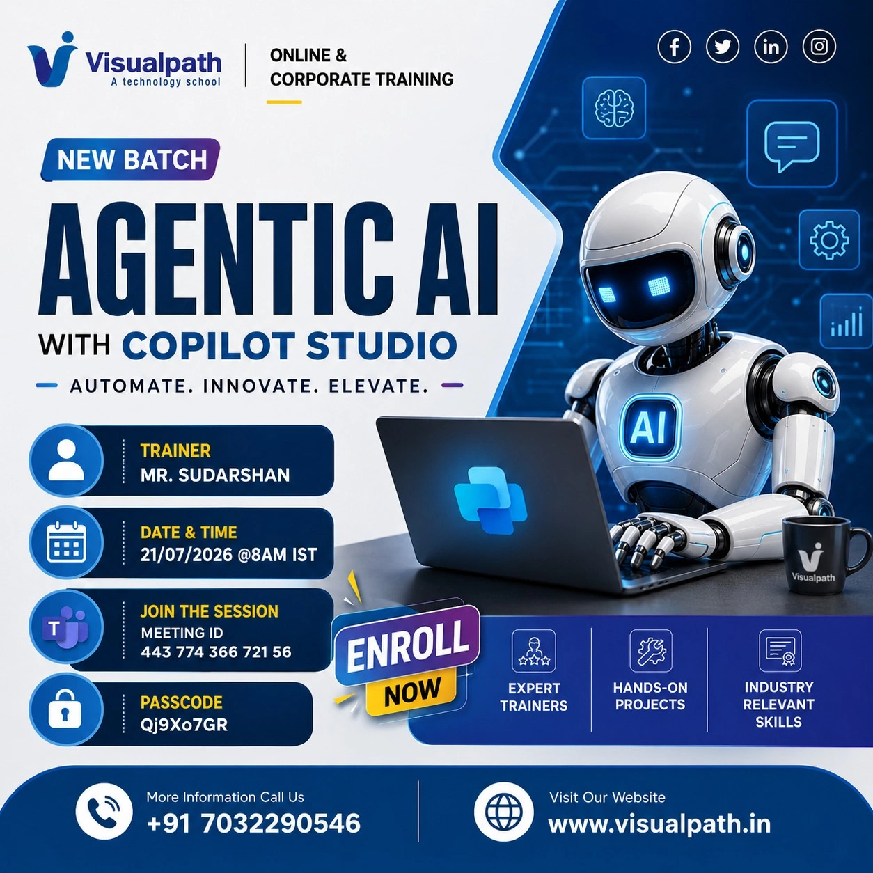 power bi training