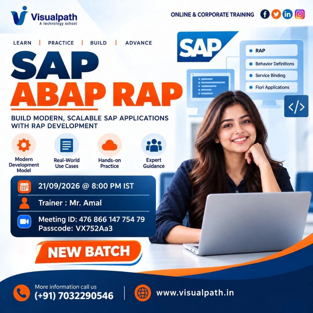 sap ariba training