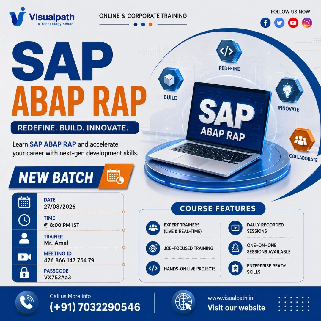 sap ariba training