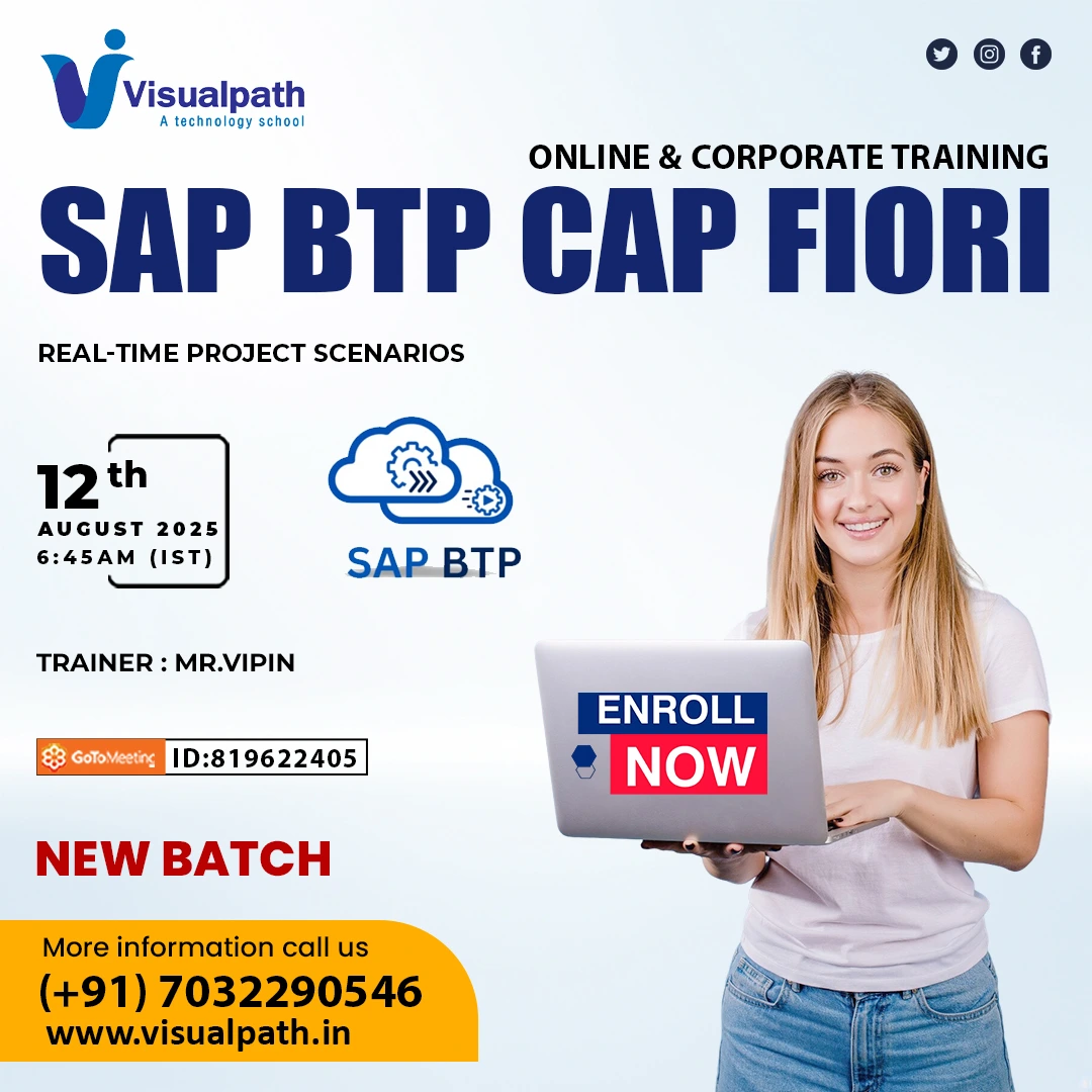 sap ariba training