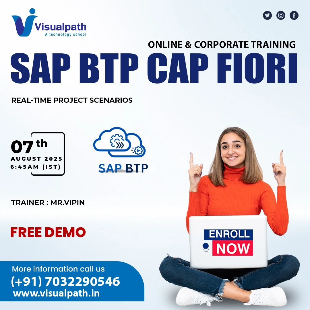 sap ariba training