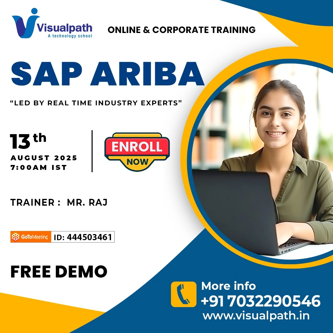 sap ariba training