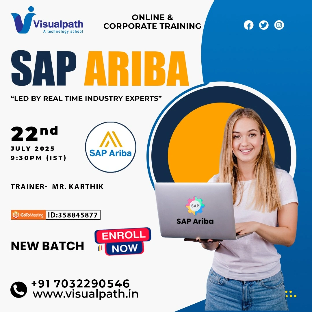 sap ariba training