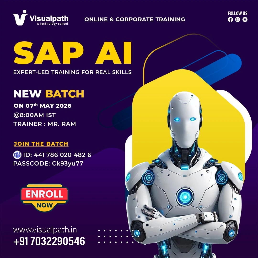 sap ariba training