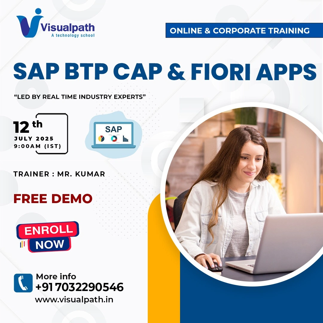 sap ariba training