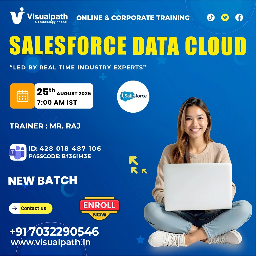 salesforce online courses
