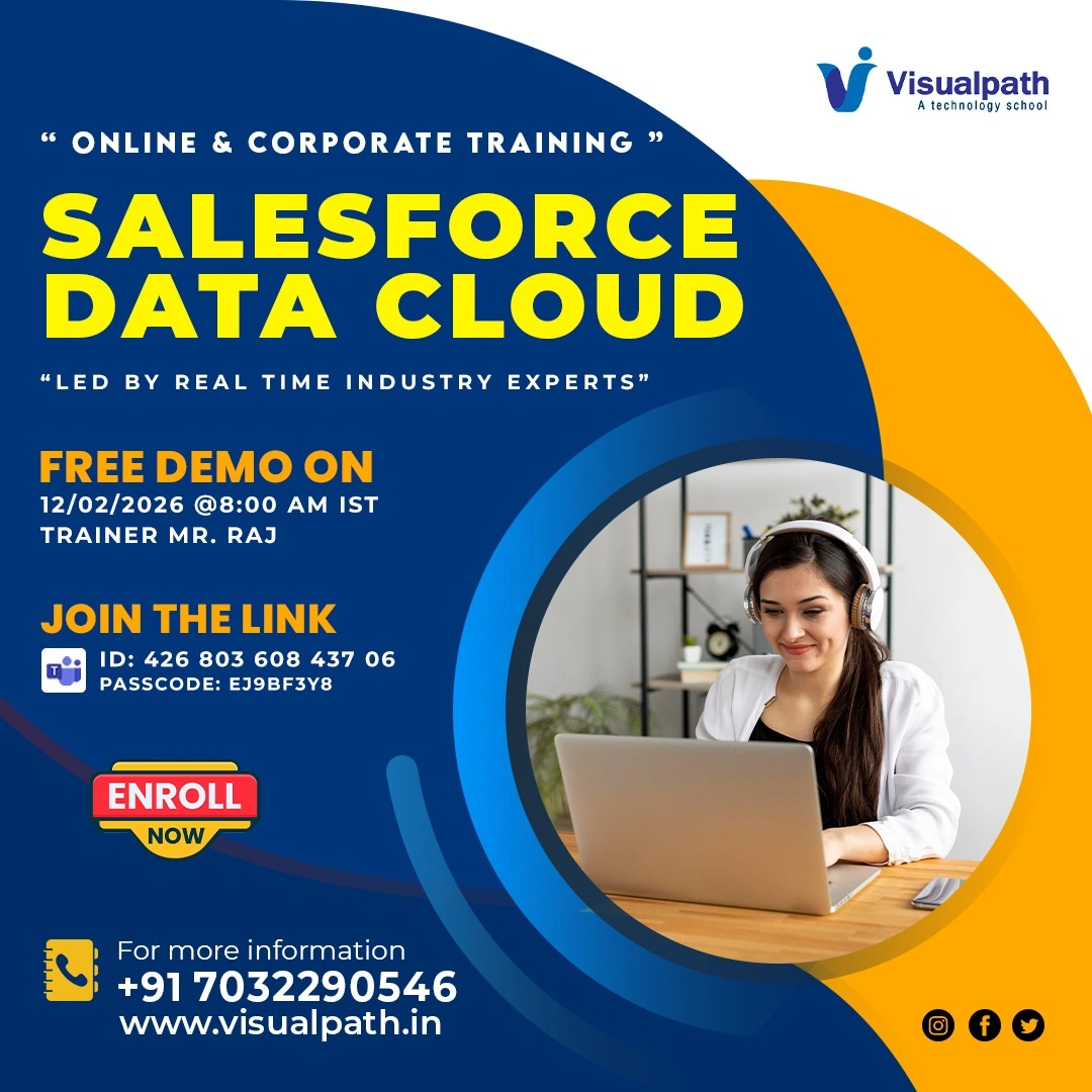 salesforce online courses