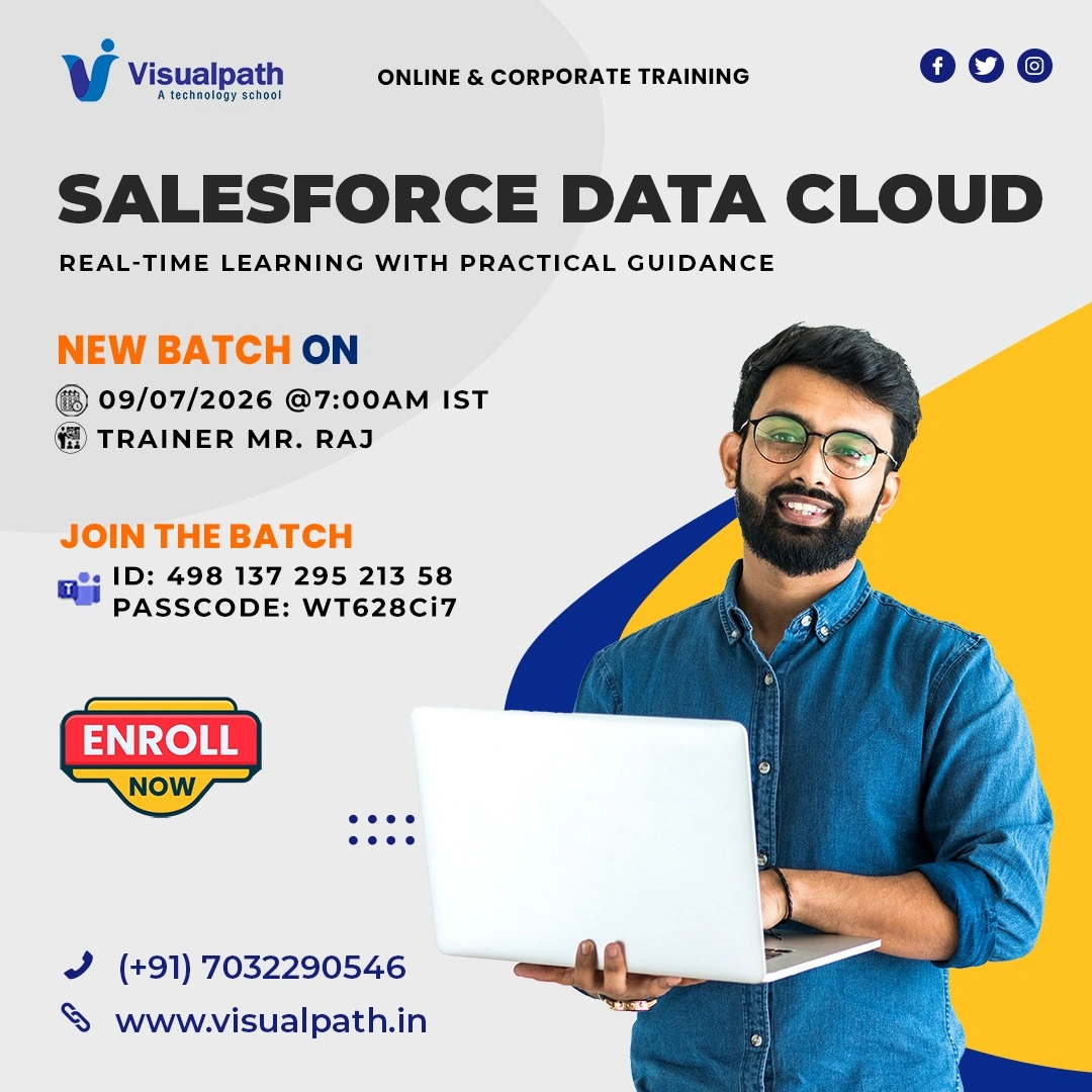 salesforce online courses