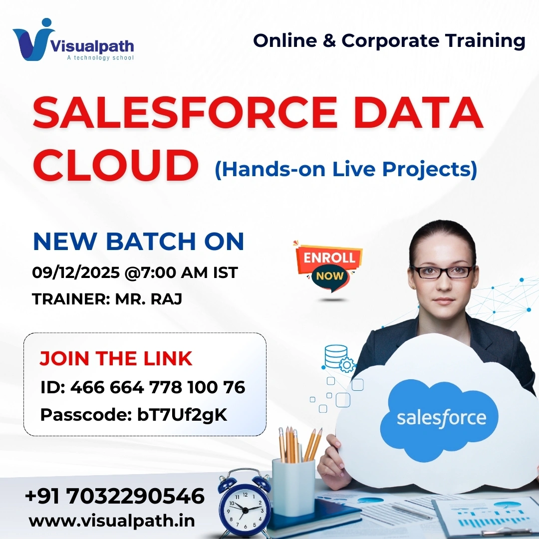 salesforce online courses