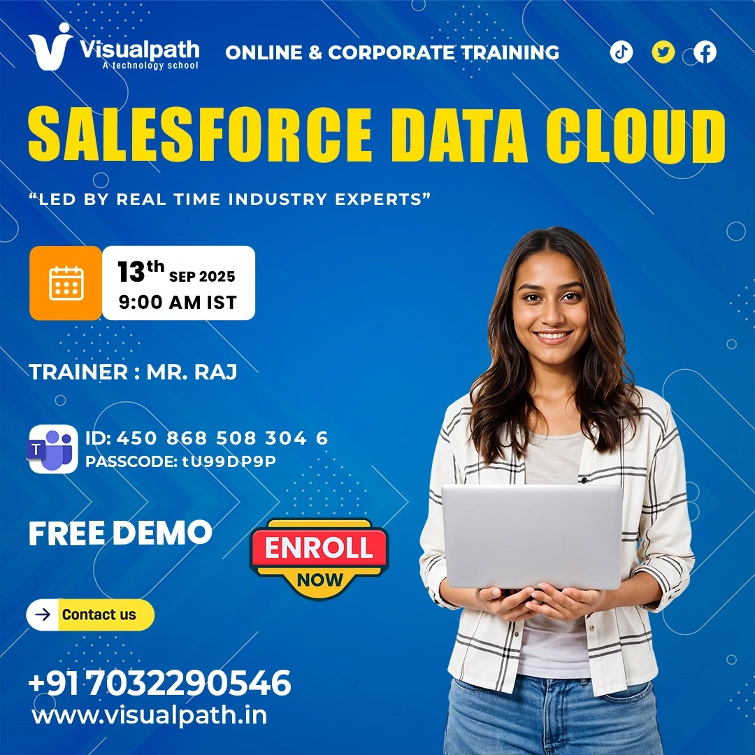 salesforce online courses