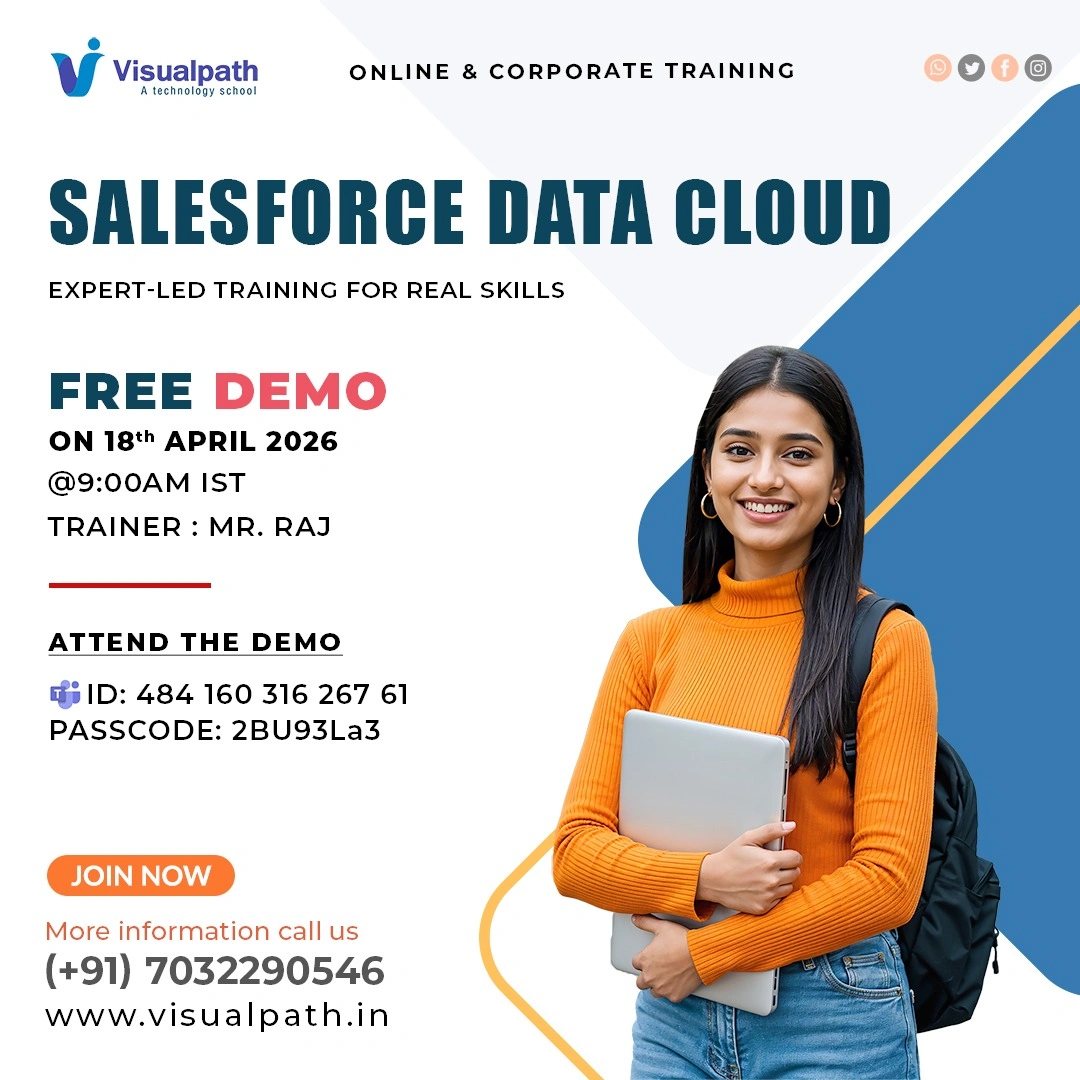 salesforce online courses
