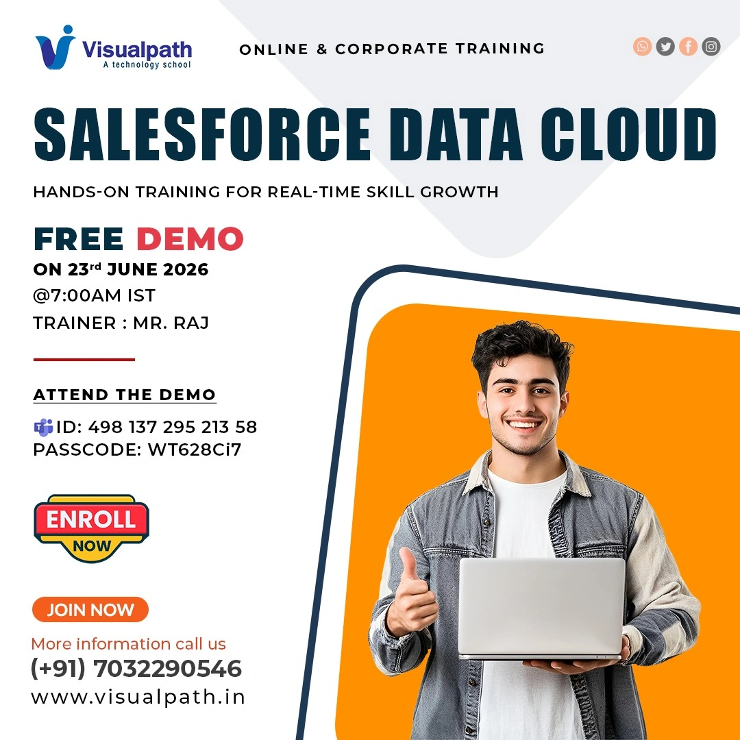 salesforce online courses