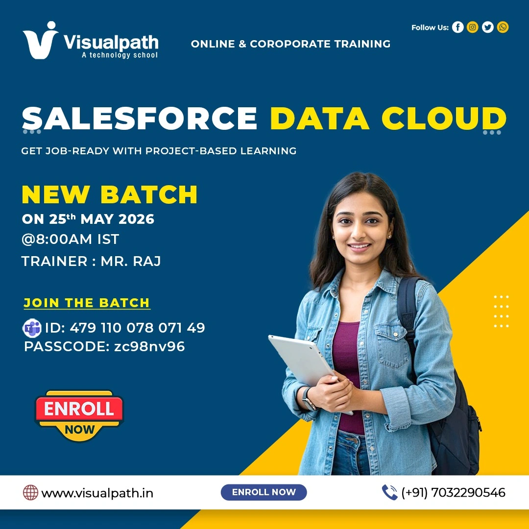 salesforce online courses