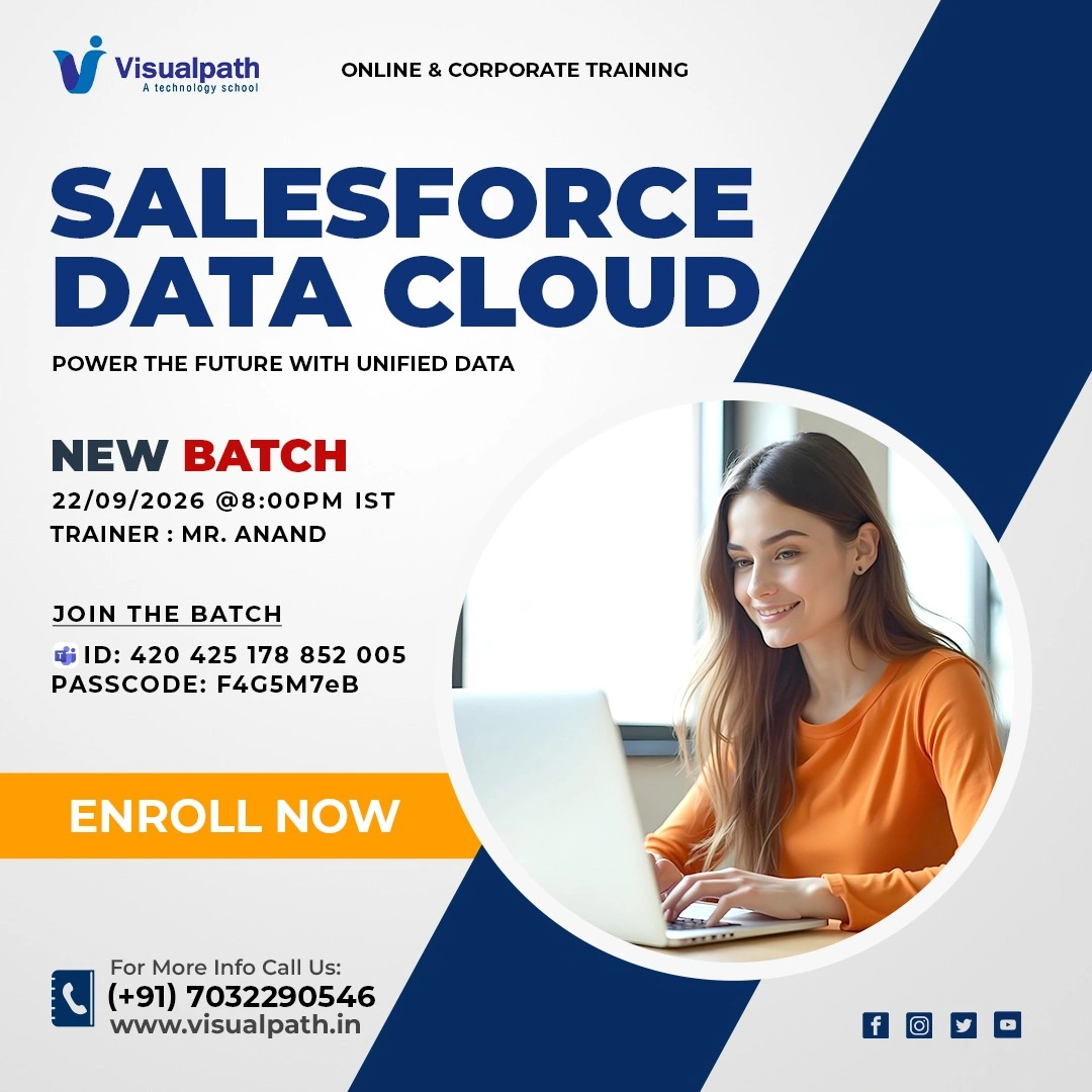 salesforce online courses