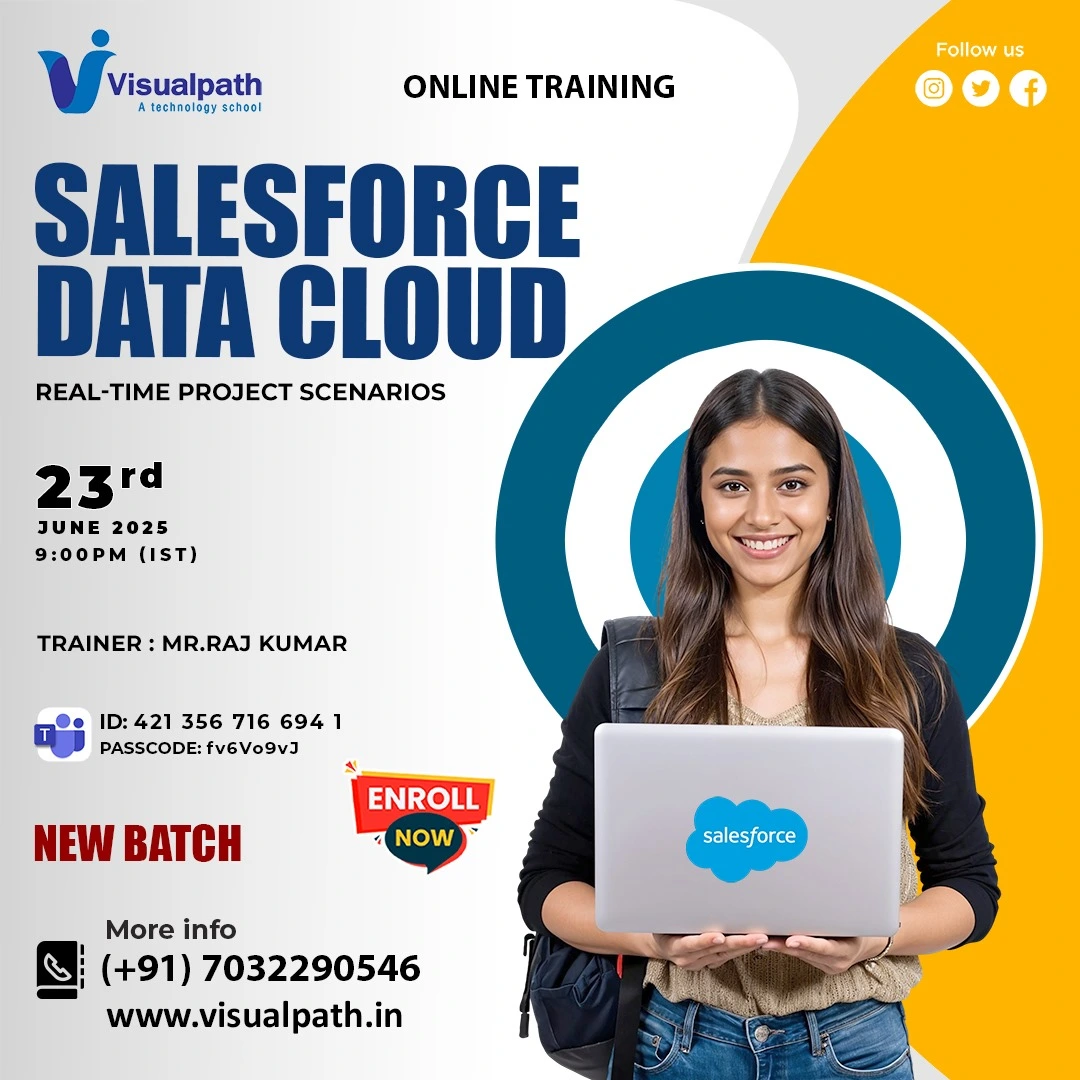 salesforce online courses