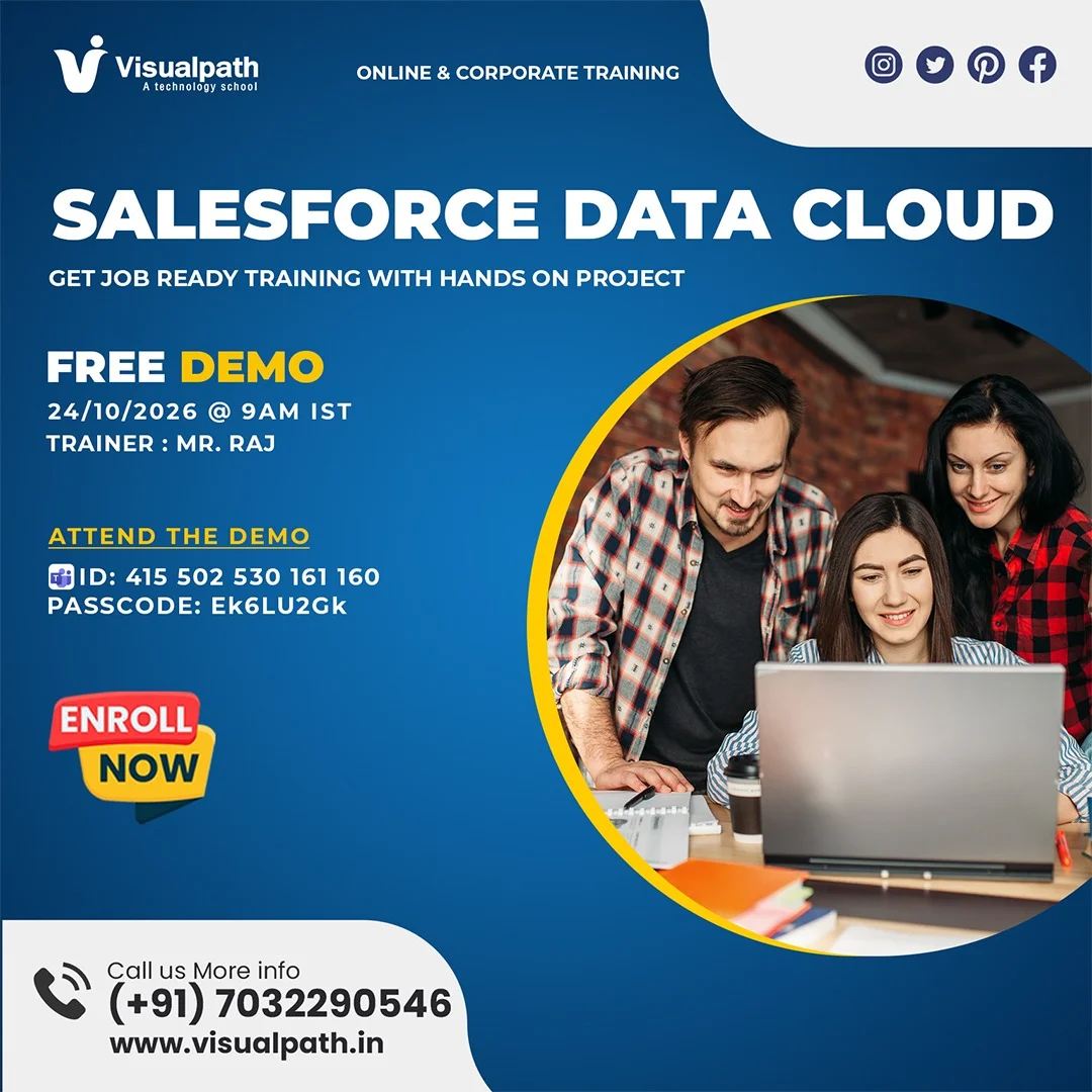 salesforce online courses