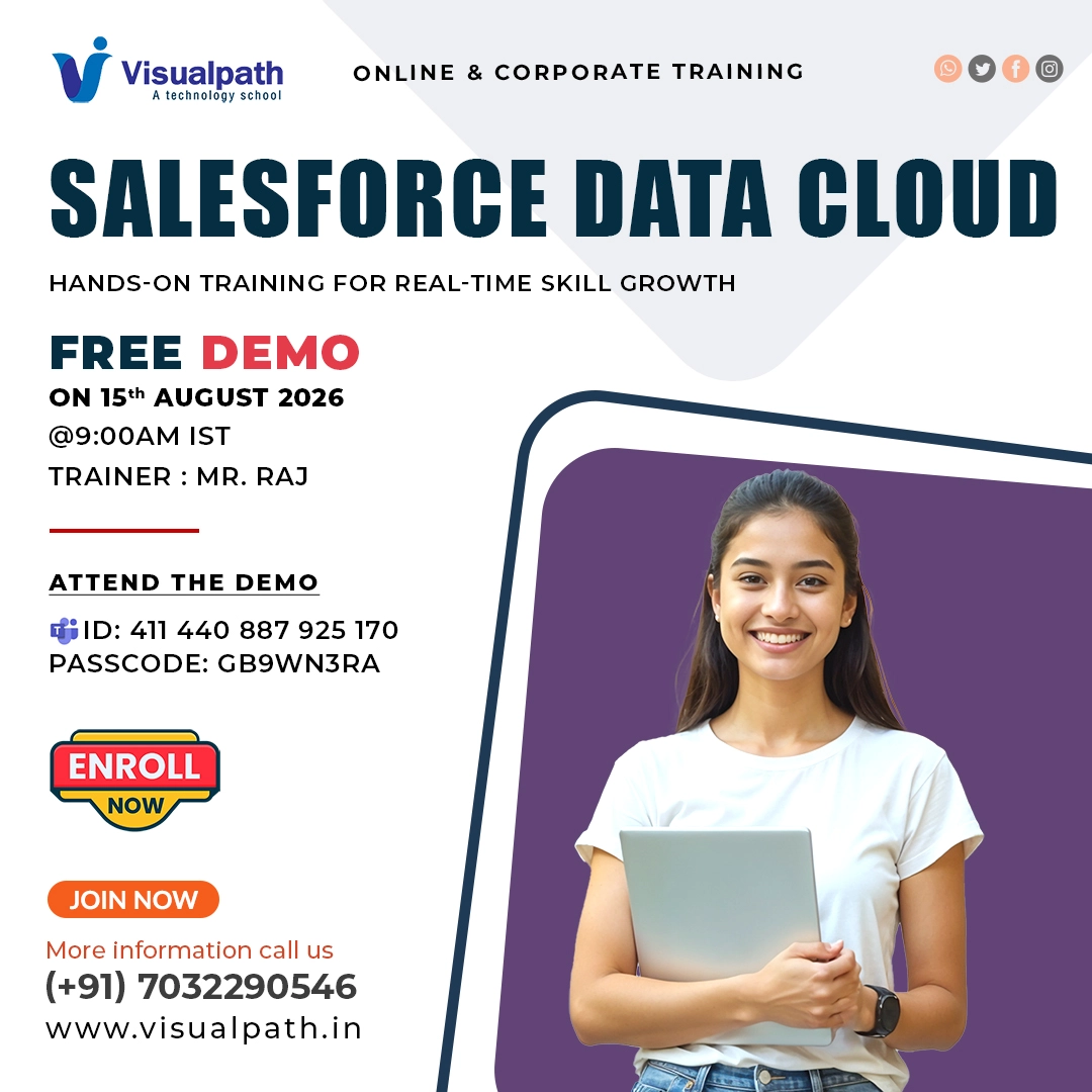 salesforce online courses