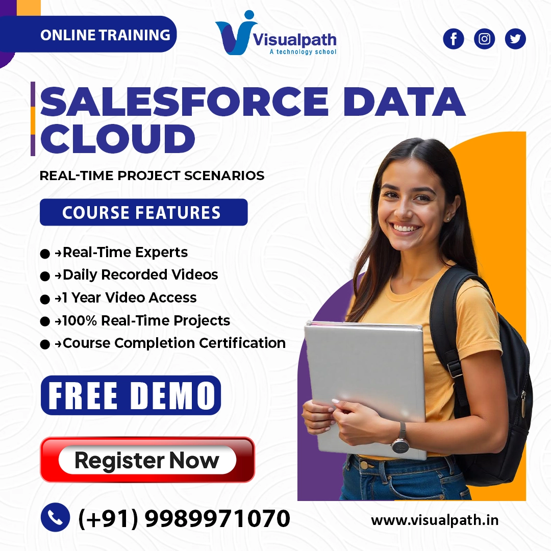 salesforce online courses