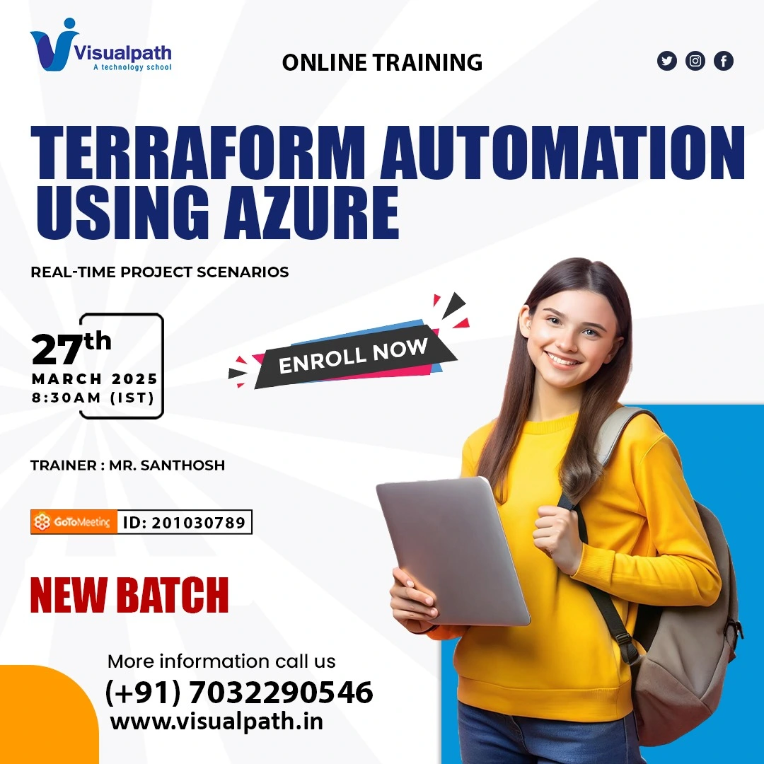 terraform online training