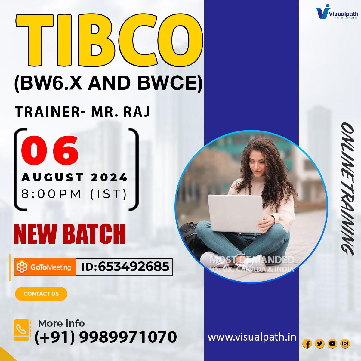 TIBCO BusinessWorks Container Edition Training