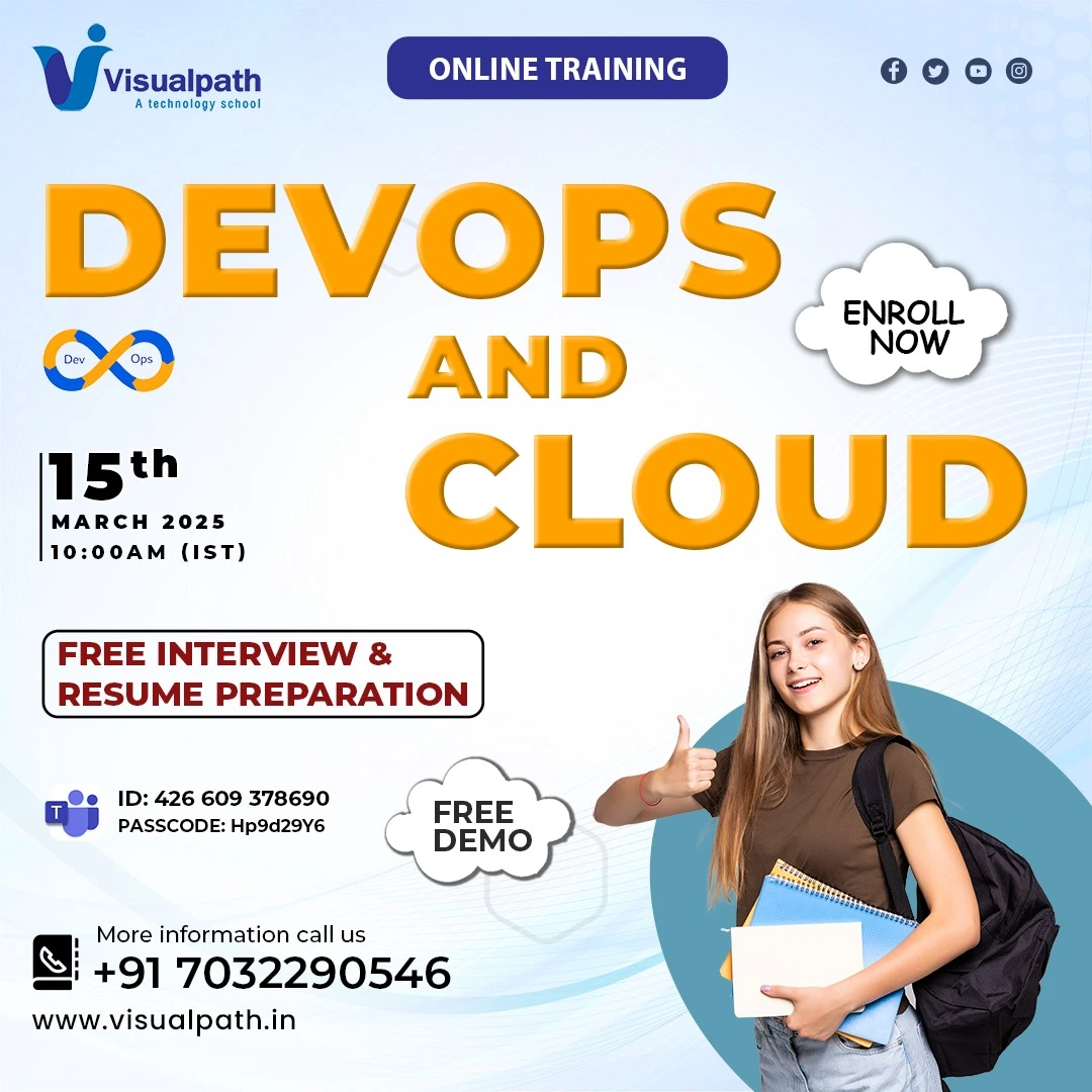 aws devops training