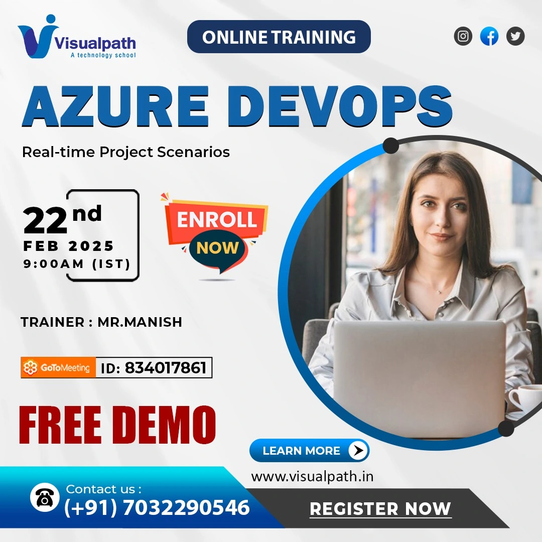 Azure DevOps Training Online