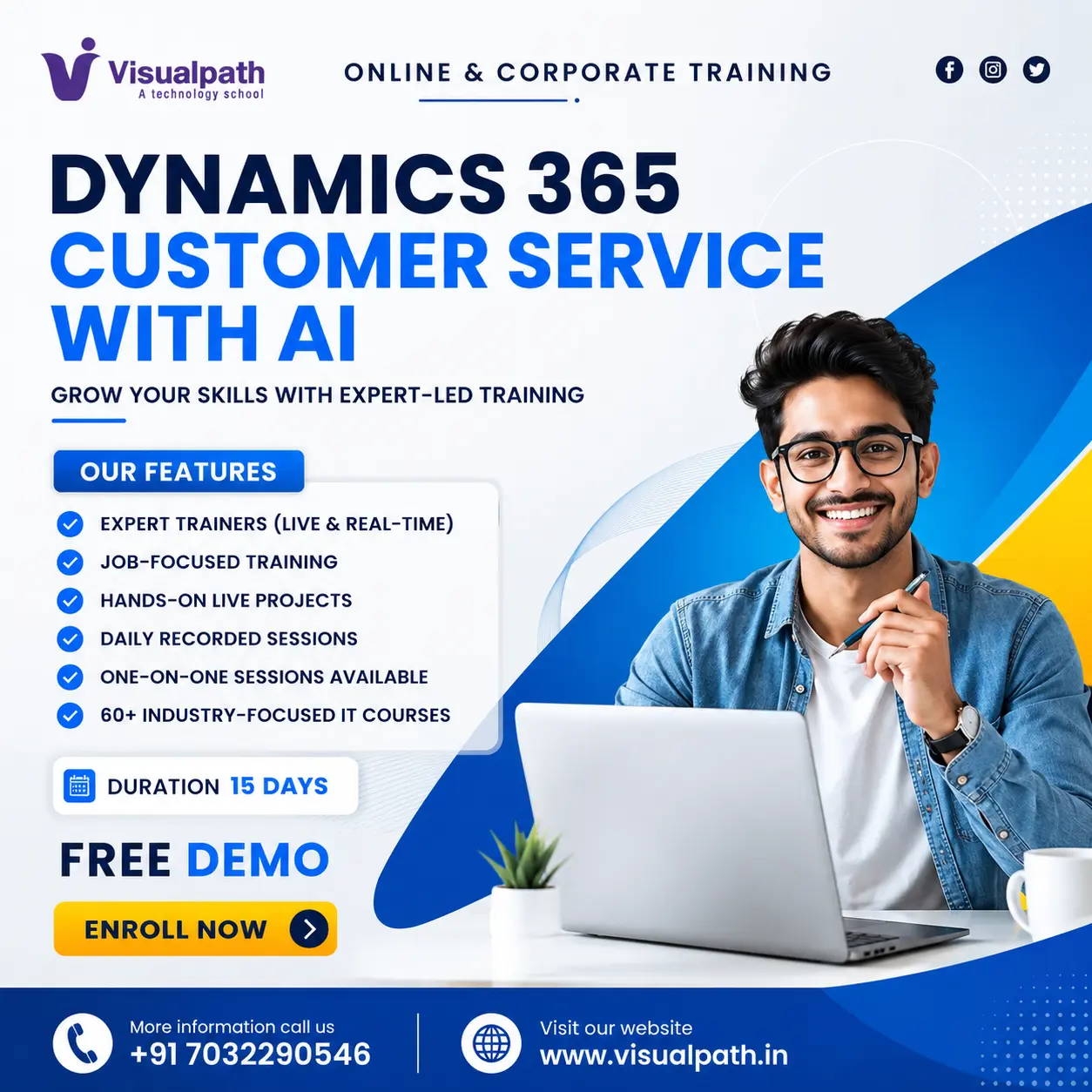 power bi training