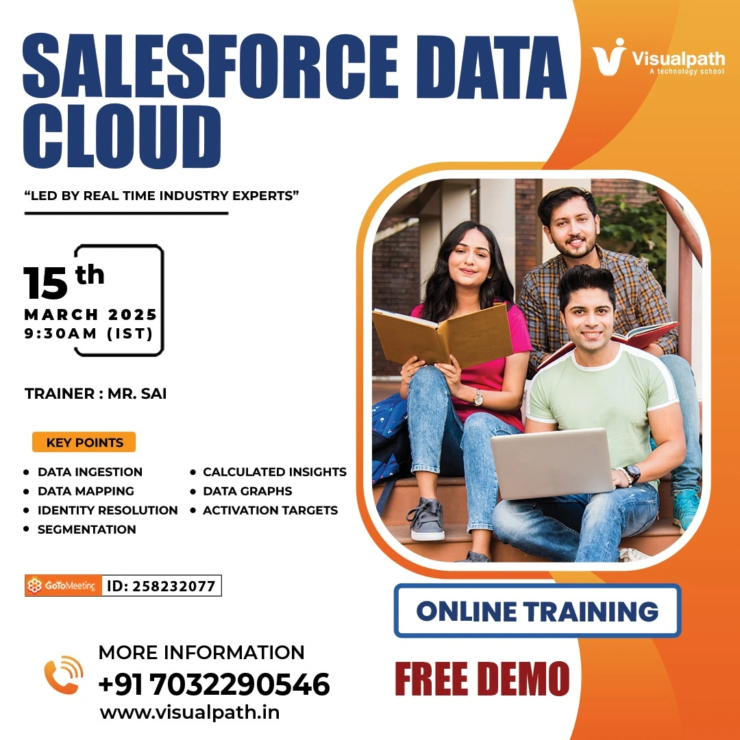 salesforce online courses