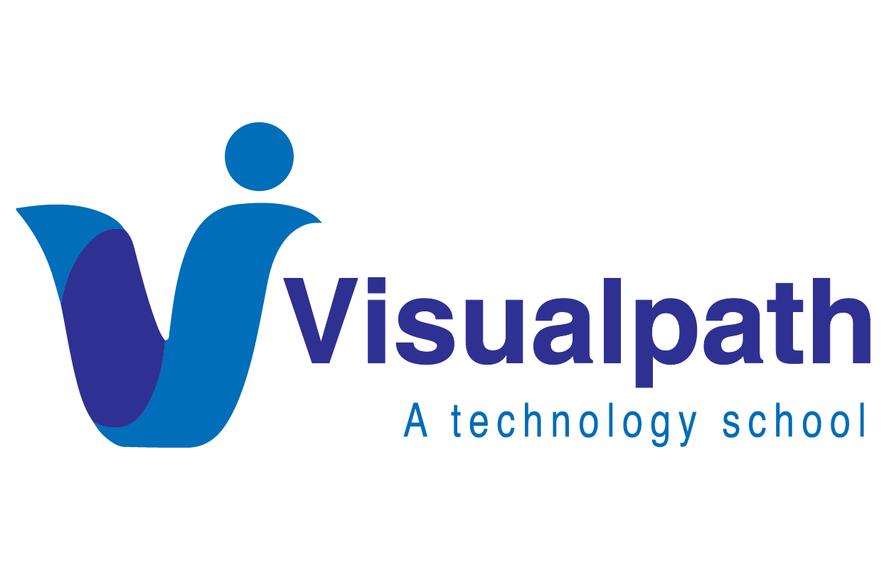 Visualpath logo