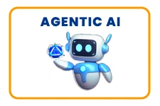 Agentic AI Training