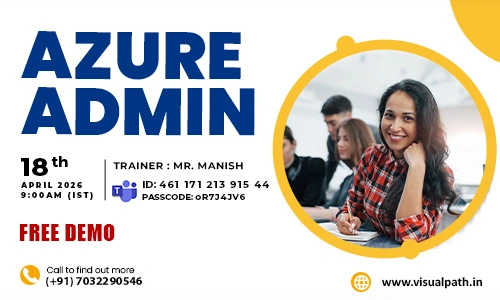 Azure Administrator Online Training