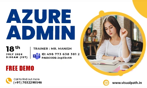 Azure Administrator Online Training