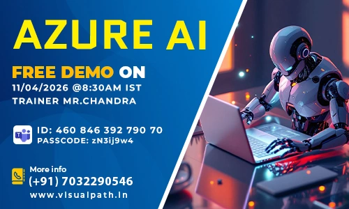 Azure AI Online Training