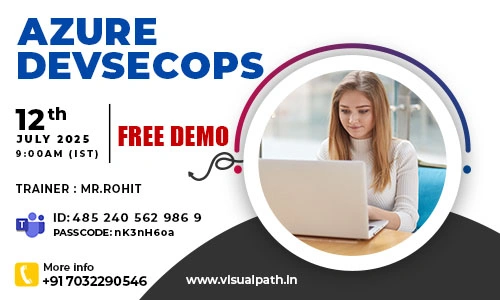 Azure DevSecops Online Training