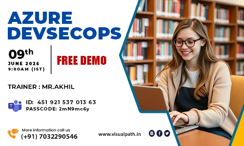 Azure DevSecops Online Training