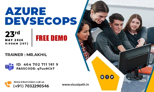 Azure DevSecops Online Training